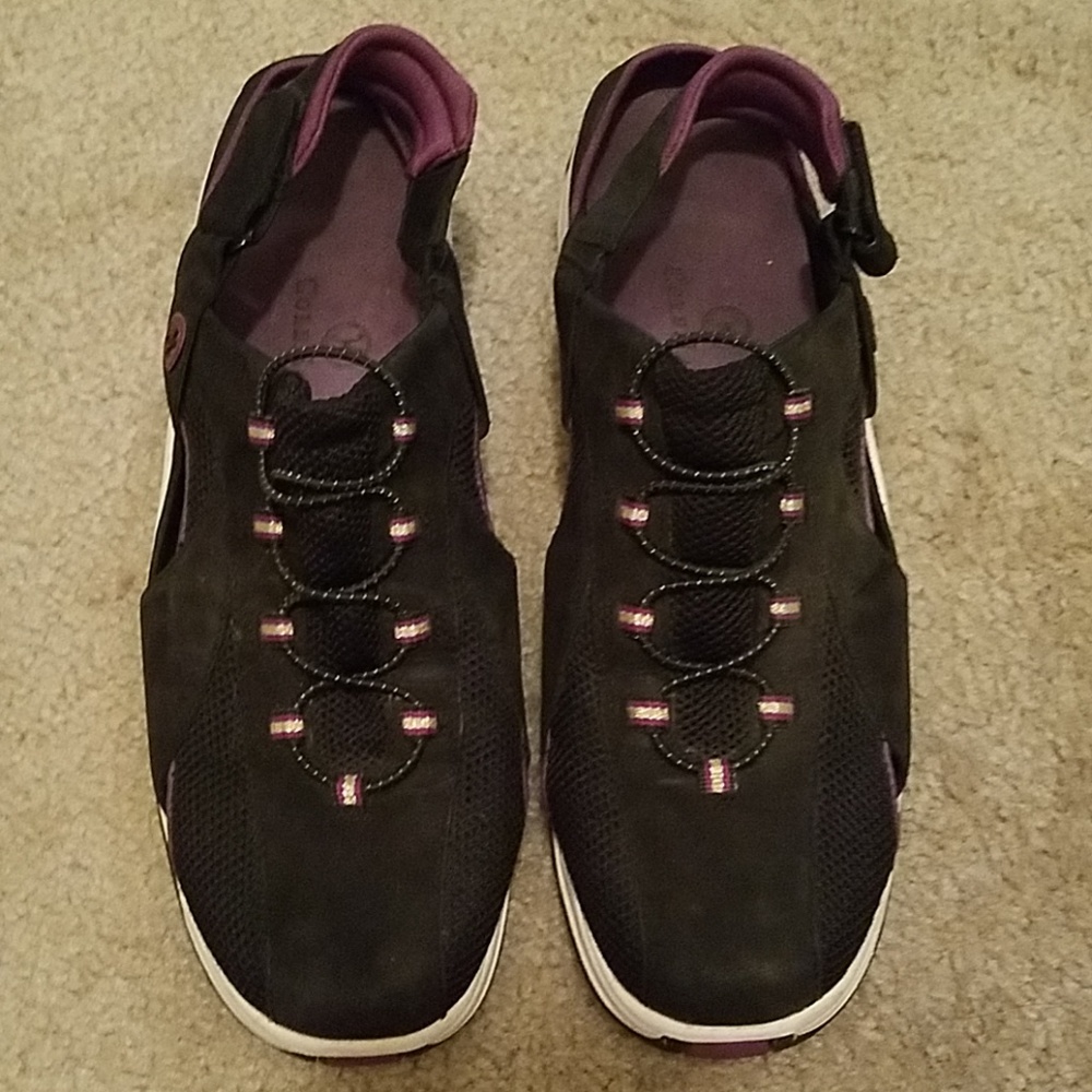 Cole Hann Nike Air Slip On Sneakers